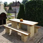 Bartha Nyaralohaz Holiday home *