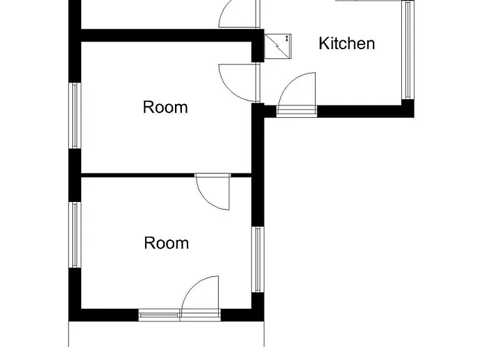 Bartha Nyaralohaz Ferienhaus
