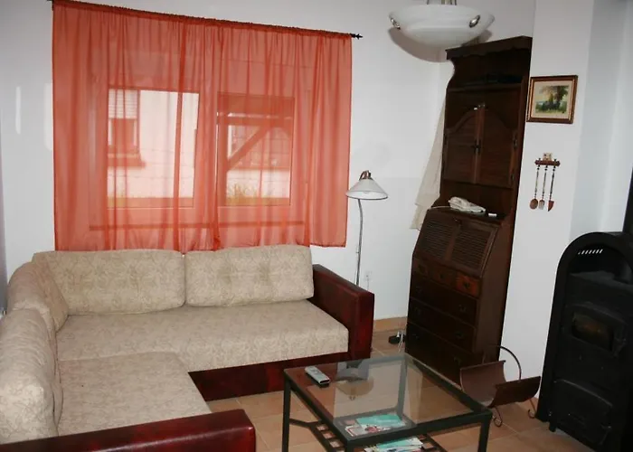 Bartha Nyaralohaz Ferienhaus