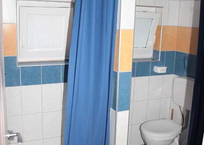 Bartha Nyaralohaz Ferienhaus Fonyód